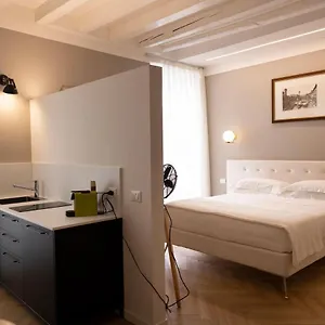 Appartamento Il Nido Di Irena A, Verona