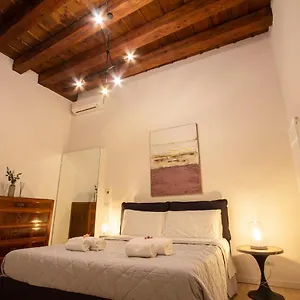 Appartamento Le Damigelle, Verona