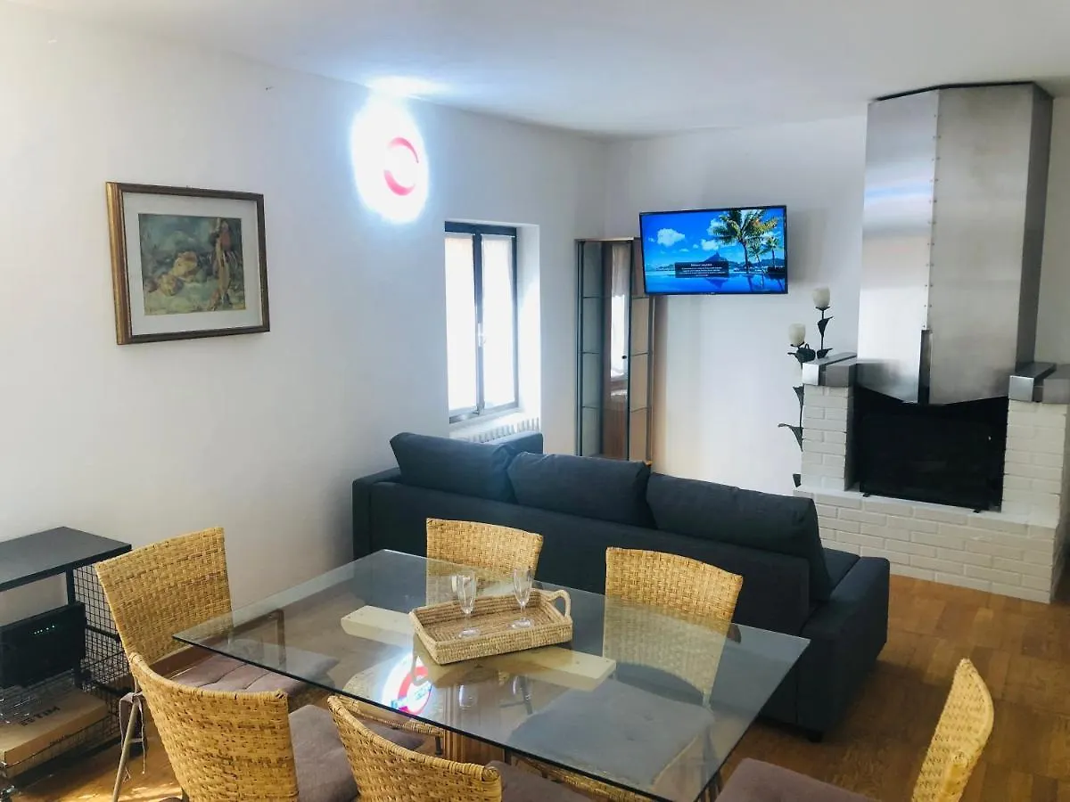Appartamento Sophia Center Loft Verona
