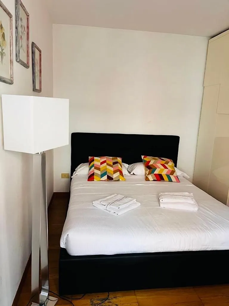 Appartamento Sophia Center Loft Verona 0*,  Italia