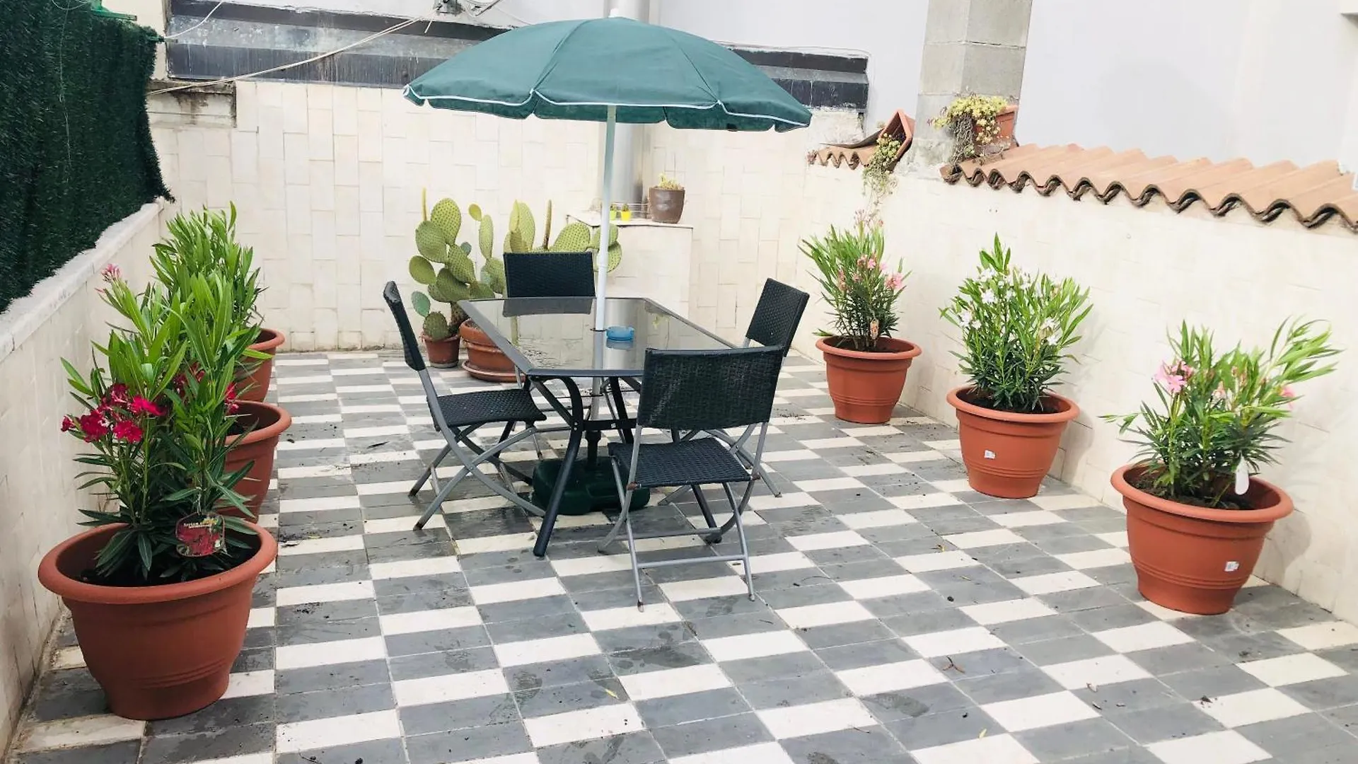 Appartamento Sophia Center Loft Verona Italia
