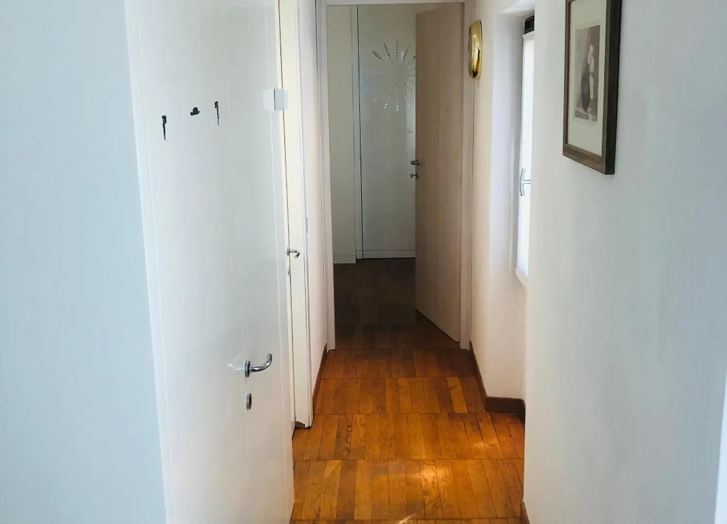 Appartamento Sophia Center Loft Verona Italia