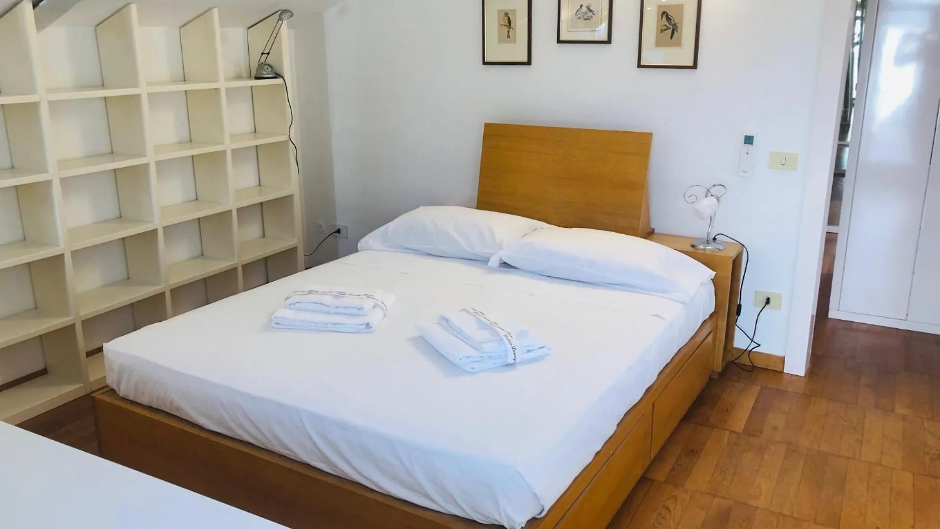 Appartamento Sophia Center Loft Verona 0*,  Italia