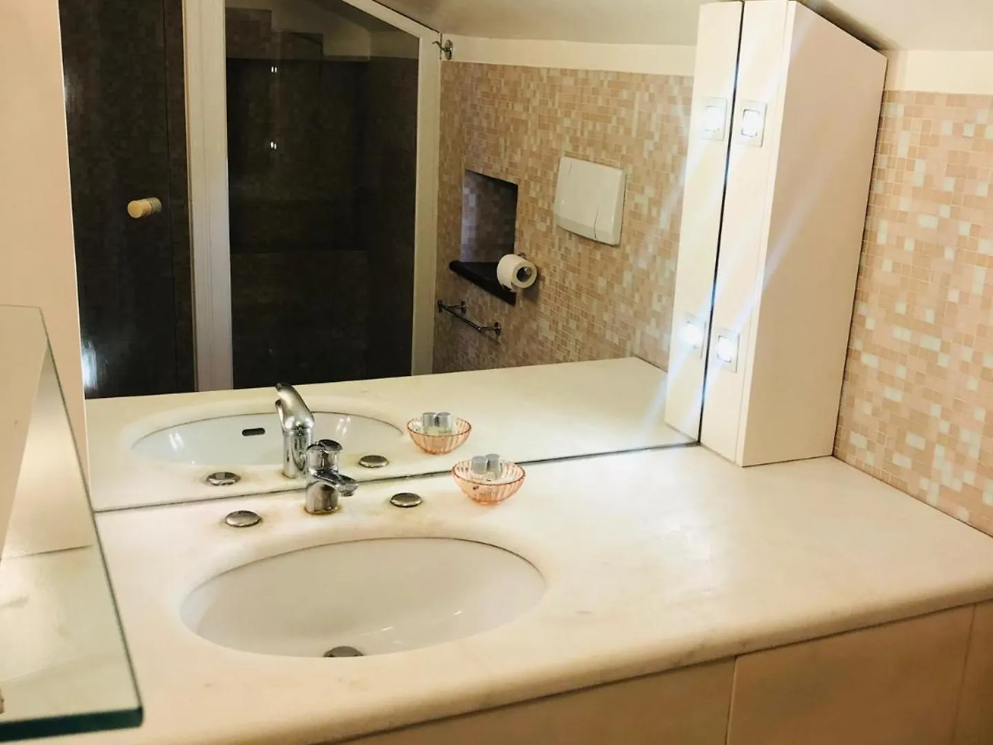 Appartamento Sophia Center Loft Verona Italia