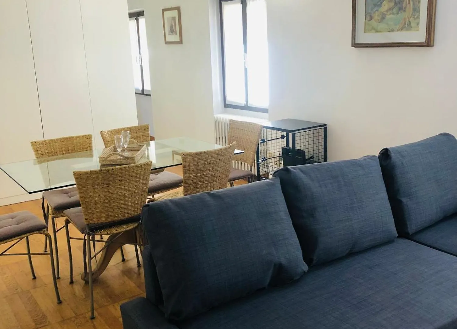 Appartamento Sophia Center Loft Verona