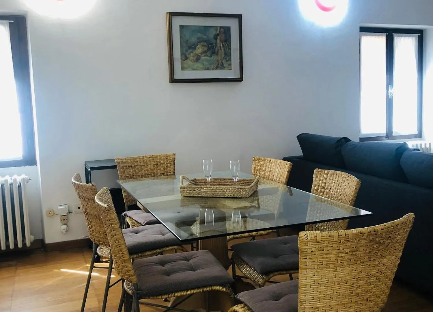 Appartamento Sophia Center Loft Verona 0*,