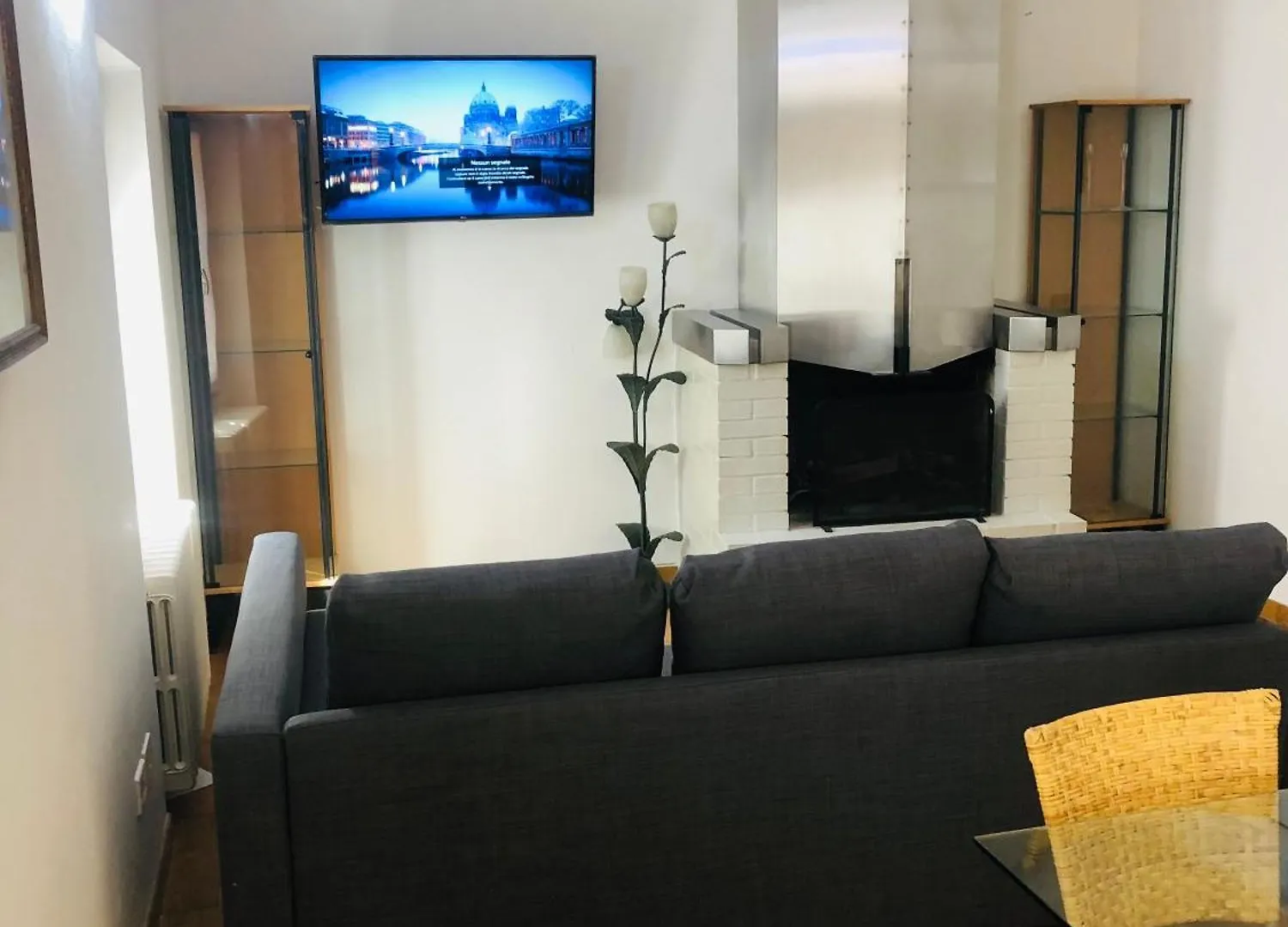 Appartamento Sophia Center Loft Verona Italia