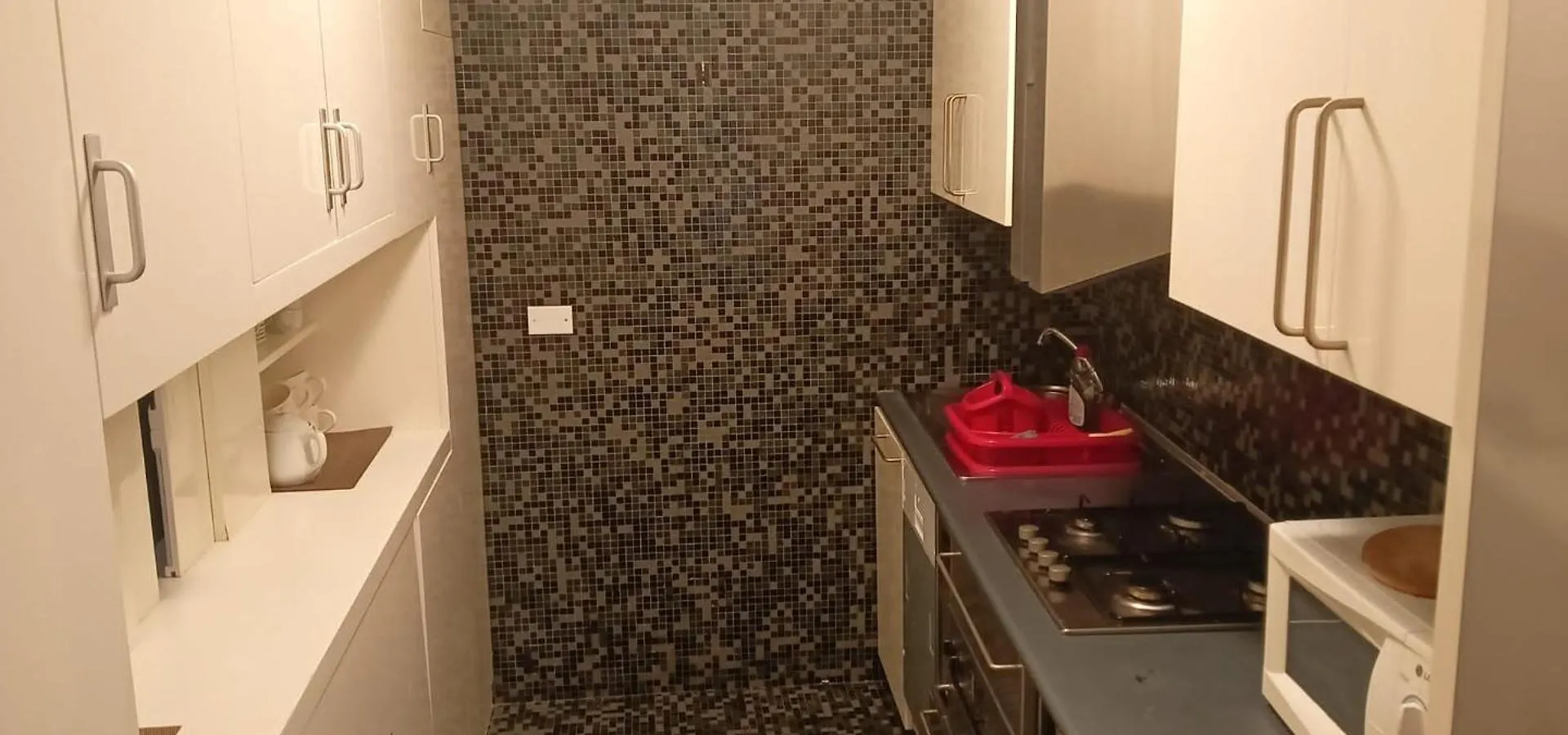 Appartamento Sophia Center Loft Verona